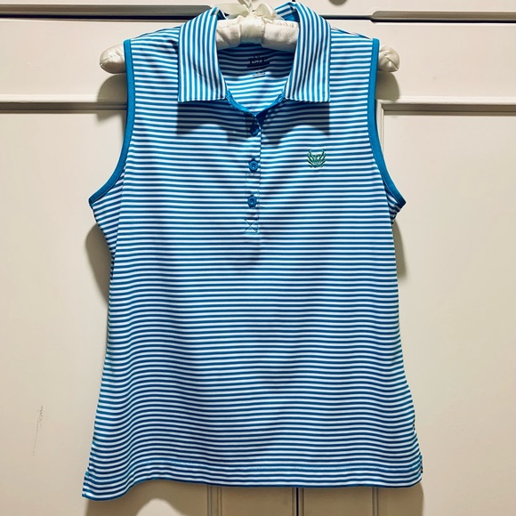 EP Pro Golf Top Size M - Picture 2 of 6